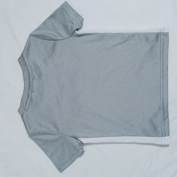 PUMA 18M T-SHIRT - Picture 2 of 5